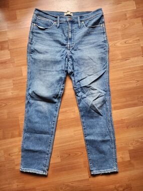 Blue Women’s Denim Jeans